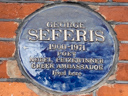 Seferis, George (id=2768)